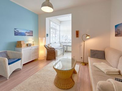 Ferienwohnung für 3 Personen (45 m²) in Binz (Ostseebad) 1/10