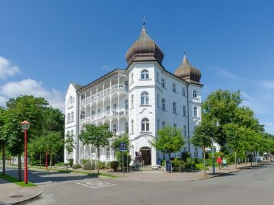 Ferienwohnung für 3 Personen (45 m²) in Binz (Ostseebad) 3/10