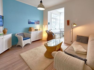 Ferienwohnung für 3 Personen (45 m²) in Binz (Ostseebad) 7/10