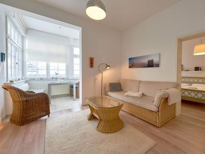 Ferienwohnung für 3 Personen (45 m²) in Binz (Ostseebad) 8/10