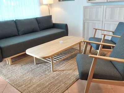 Ferienwohnung für 5 Personen (56 m²) in Binz (Ostseebad) 4/10