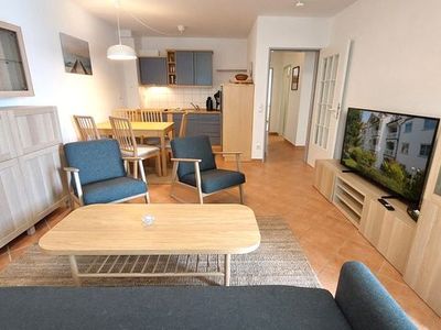 Ferienwohnung für 5 Personen (56 m²) in Binz (Ostseebad) 6/10