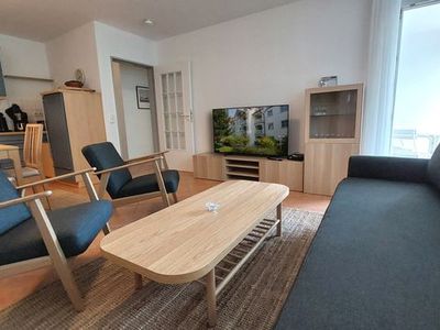 Ferienwohnung für 5 Personen (56 m²) in Binz (Ostseebad) 7/10