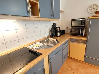 Ferienwohnung für 5 Personen (56 m²) in Binz (Ostseebad) 10/10