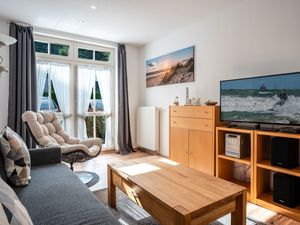 Ferienwohnung für 4 Personen (59 m²) in Binz (Ostseebad)
