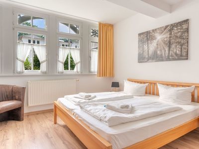 Ferienwohnung für 4 Personen (59 m²) in Binz (Ostseebad) 9/10