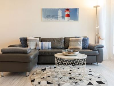 Ferienwohnung für 4 Personen (53 m²) in Binz (Ostseebad) 8/10