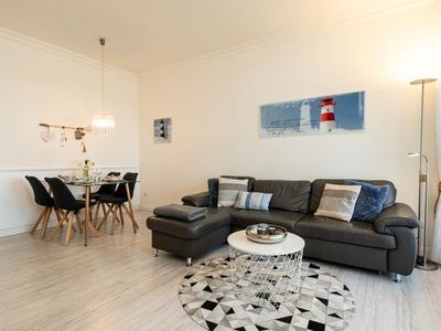 Ferienwohnung für 4 Personen (53 m²) in Binz (Ostseebad) 10/10