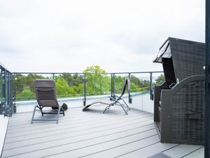 Ferienwohnung für 6 Personen (110 m²) in Binz (Ostseebad)