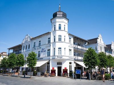 Ferienwohnung für 4 Personen (76 m²) in Binz (Ostseebad) 2/10