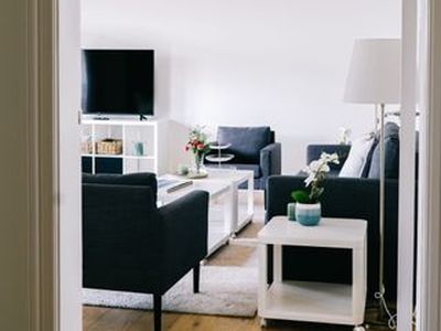 Ferienwohnung für 4 Personen (80 m²) in Binz (Ostseebad) 4/10