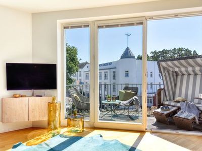 Ferienwohnung für 4 Personen (80 m²) in Binz (Ostseebad) 2/10