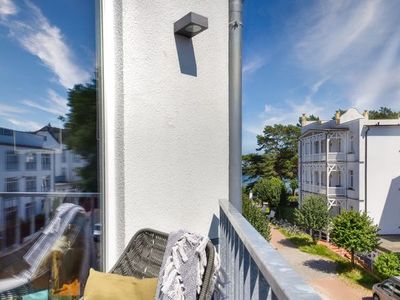 Ferienwohnung für 4 Personen (80 m²) in Binz (Ostseebad) 10/10