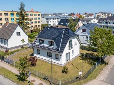 Ferienwohnung für 2 Personen (25 m²) in Binz (Ostseebad) 2/10