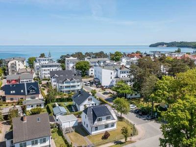 Ferienwohnung für 2 Personen (25 m²) in Binz (Ostseebad) 3/10