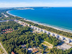 Ferienwohnung für 2 Personen (85 m&sup2;) in Binz (Ostseebad)