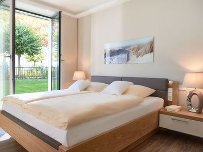 Ferienwohnung für 4 Personen in Binz (Ostseebad) 9/10