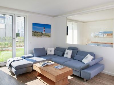 Ferienwohnung für 4 Personen in Binz (Ostseebad) 9/10