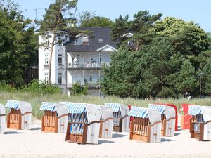 Ferienwohnung für 2 Personen (33 m²) in Binz (Ostseebad)