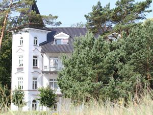 Ferienwohnung für 2 Personen (30 m&sup2;) in Binz (Ostseebad)