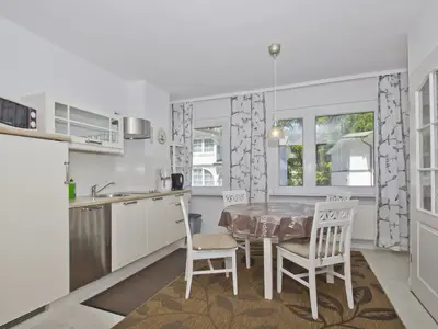 Küche / Küchenzeile