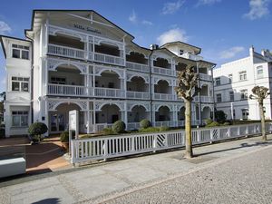 Ferienwohnung für 2 Personen (40 m²) in Binz (Ostseebad)