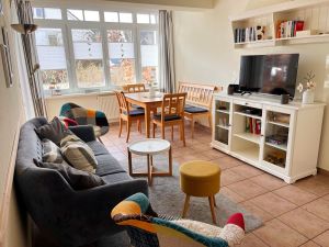 Ferienwohnung für 4 Personen (60 m²) in Binz (Ostseebad)