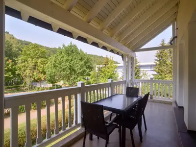 Ferienwohnung für 4 Personen (74 m²) in Binz (Ostseebad) 7/7