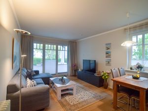 Ferienwohnung für 2 Personen (59 m&sup2;) in Binz (Ostseebad)