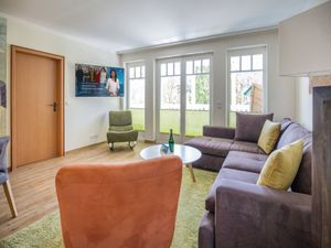 Ferienwohnung für 4 Personen (63 m²) in Binz (Ostseebad)