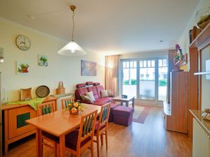 Ferienwohnung für 4 Personen (77 m²) in Binz (Ostseebad)