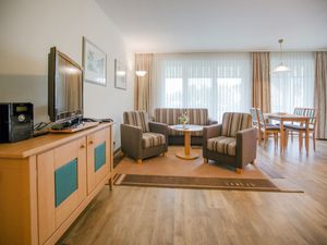 Ferienwohnung für 4 Personen (59 m&sup2;) in Binz (Ostseebad)