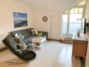 Ferienwohnung für 4 Personen (62 m&sup2;) in Binz (Ostseebad)