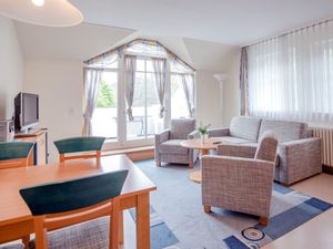 Ferienwohnung für 4 Personen (52 m²) in Binz (Ostseebad)