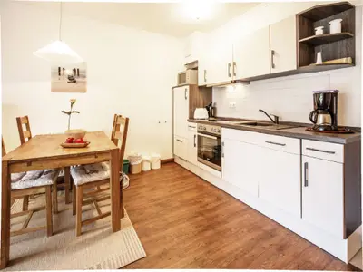 Küche / Küchenzeile