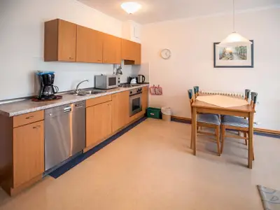 Küche / Küchenzeile