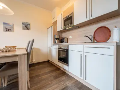 Küche / Küchenzeile