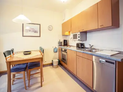 Küche / Küchenzeile