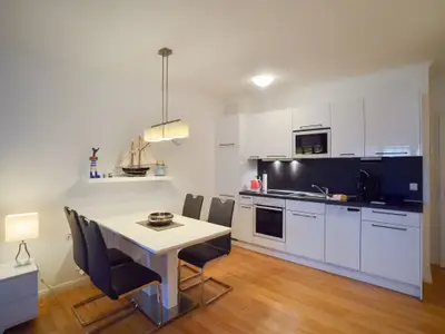 Küche / Küchenzeile