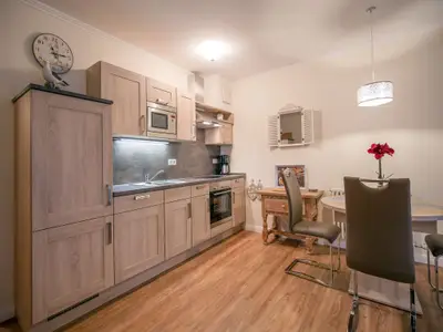 Küche / Küchenzeile