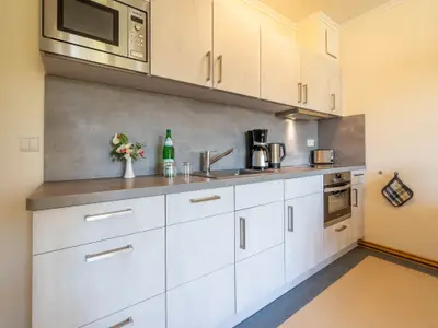 Küche / Küchenzeile