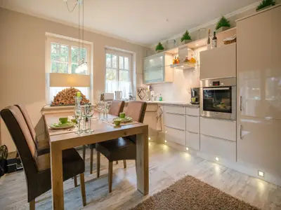 Küche / Küchenzeile