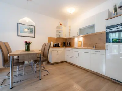 Küche / Küchenzeile