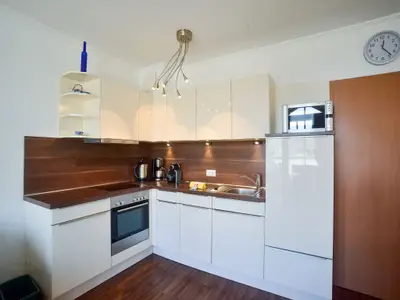 Küche / Küchenzeile