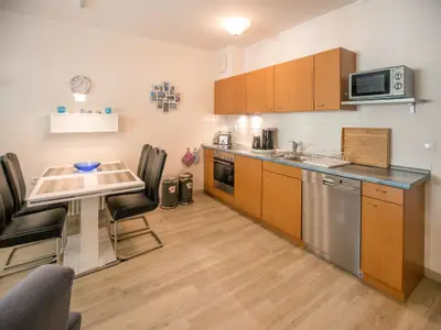 Küche / Küchenzeile