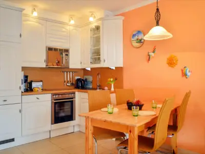 Küche / Küchenzeile