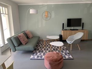 Ferienwohnung für 4 Personen (59 m²) in Binz (Ostseebad)