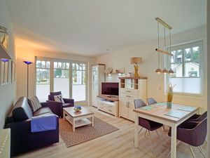 Ferienwohnung für 4 Personen (59 m²) in Binz (Ostseebad)