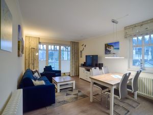 Ferienwohnung für 4 Personen (59 m²) in Binz (Ostseebad)