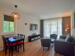 Ferienwohnung für 4 Personen (59 m&sup2;) in Binz (Ostseebad)